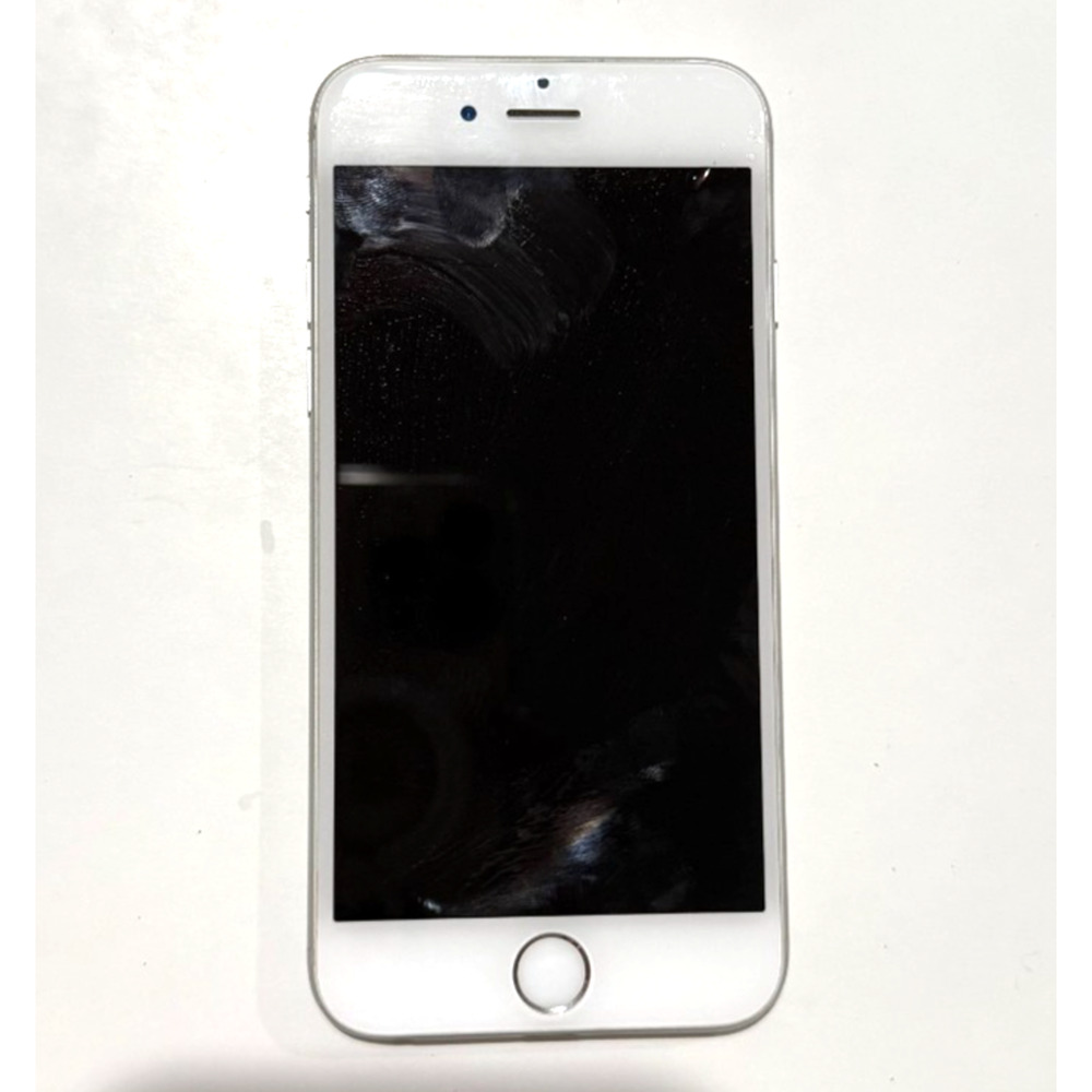 Apple iPhone 6 A1549 Gray 16GB For Parts/Repair Does Not Turn On